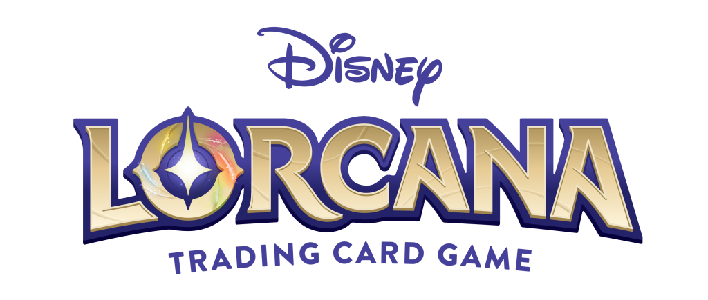 Lorcana Trading Card Game