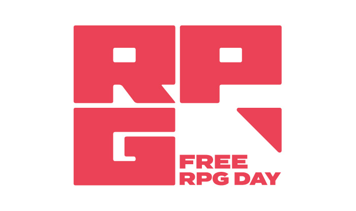 Free RPG Day