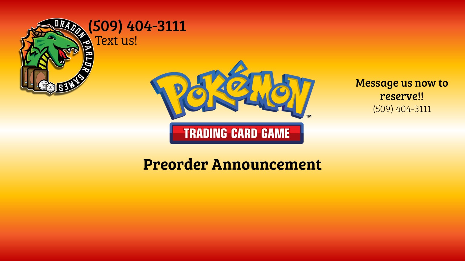 Incoming: Mega Rayquaza ex!
